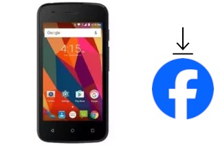 How to install Facebook on a Telenor N940