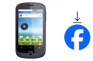 How to install Facebook on a Telenor One Touch