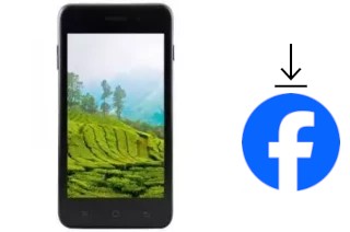 How to install Facebook on a Telenor Smart Max