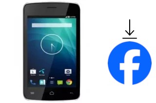 How to install Facebook on a Telenor Smart Mini