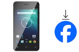 How to install Facebook on a Telenor Smart Zoom