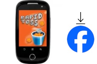 How to install Facebook on a Telenor Touch Mini