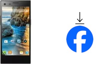 How to install Facebook on a THL T11