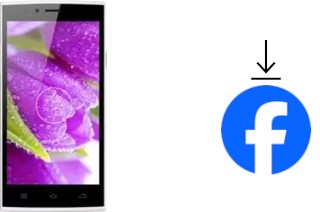 How to install Facebook on a THL T6S