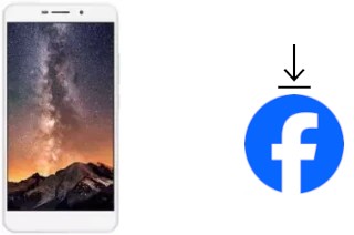 How to install Facebook on a THL T9 Plus