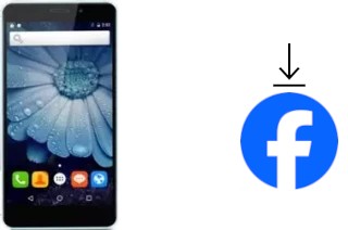 How to install Facebook on a THL T9 Pro