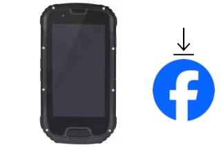 How to install Facebook on a Torex M2