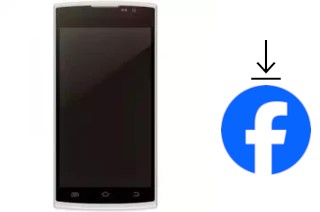 How to install Facebook on a Torque DROIDZ Wave