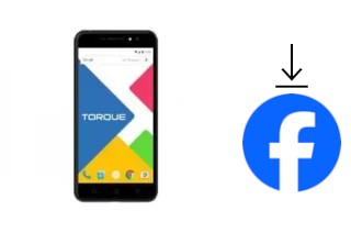 How to install Facebook on a Torque Ego Note 4G