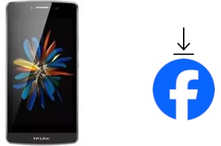 How to install Facebook on a TP-LINK Neffos C5L