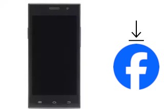 How to install Facebook on a Tracer GS4