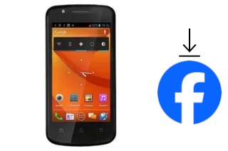 How to install Facebook on a Treelogic Optimus TL-S431