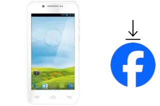 How to install Facebook on a Trevi Phablet 4-5Q