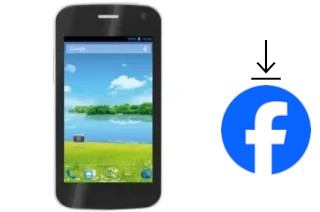 How to install Facebook on a Trevi Phablet 4S