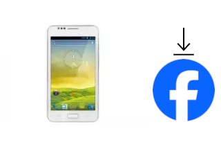 How to install Facebook on a Trevi Phablet 5 S