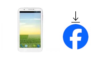 How to install Facebook on a Trevi Phablet 6 S