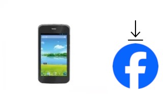 How to install Facebook on a Trevi Smartphone 4B