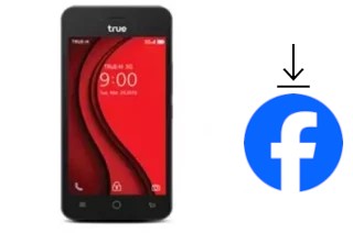 How to install Facebook on a True Smart 4G Gen C 4-0