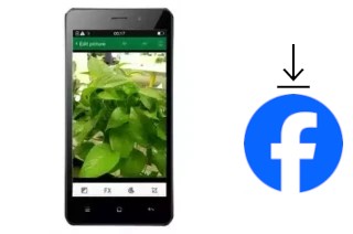 How to install Facebook on a True Smart 4G HD Voice