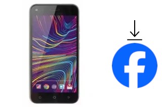 How to install Facebook on a Turbo-X I 4G