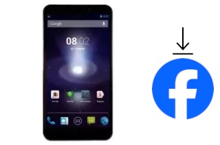 How to install Facebook on a Turbo X6