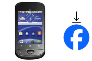 How to install Facebook on a Turkcell T11