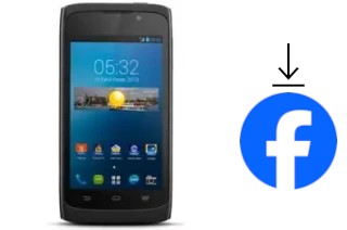 How to install Facebook on a Turkcell T40