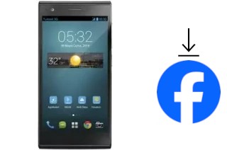 How to install Facebook on a Turkcell Turbo T50