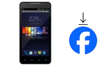 How to install Facebook on a TwinMOS Sky V501