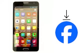 How to install Facebook on a Twinovo T108