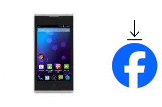 How to install Facebook on a TWM Amazing A4S