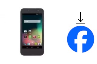 How to install Facebook on a TWM Amazing X1