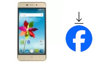 How to install Facebook on a TWM Amazing X5S