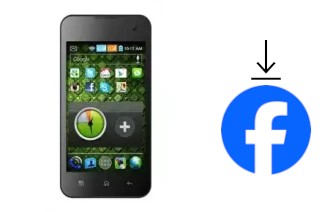 How to install Facebook on a TWZ AA8