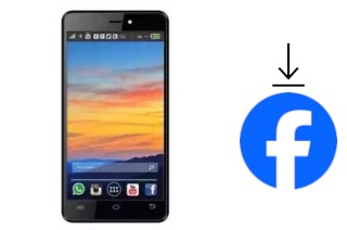 How to install Facebook on a TWZ Y53