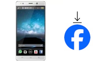 How to install Facebook on a TWZ Y60