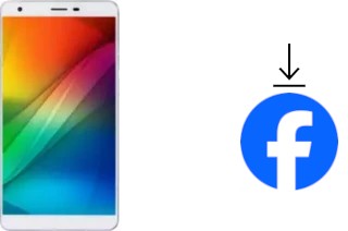 How to install Facebook on an Uhans S3