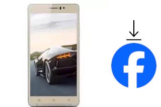 How to install Facebook on an UHAPPY Uhappy U580