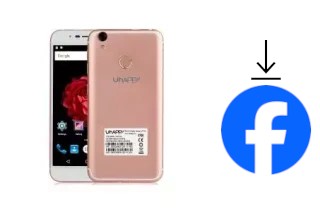 How to install Facebook on an UHAPPY Uhappy UP720