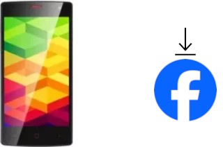 How to install Facebook on an Ulefone Be X