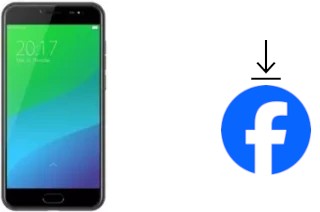 How to install Facebook on an Ulefone Gemini Pro