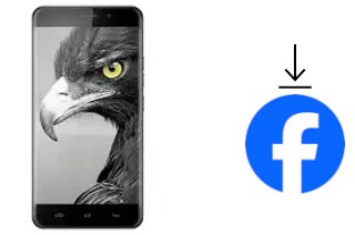 How to install Facebook on an Ulefone Metal Lite