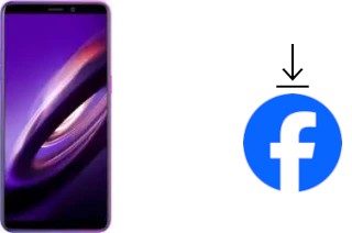 How to install Facebook on an Ulefone P6000 Plus