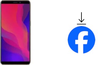 How to install Facebook on an Ulefone Power 3L