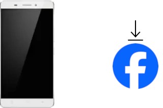 How to install Facebook on an Ulefone Power