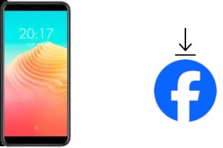 How to install Facebook on an Ulefone S9 Pro