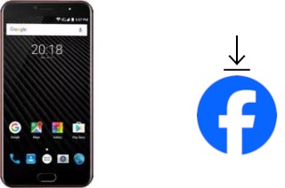 How to install Facebook on an Ulefone T1