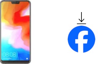 How to install Facebook on an Ulefone T2 Pro