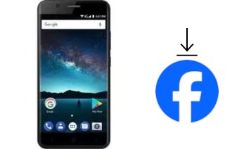 How to install Facebook on an Ulefone Tiger X