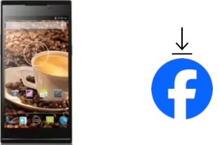 How to install Facebook on an Ulefone U5